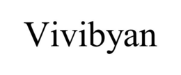VIVIBYAN trademark