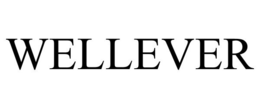 WELLEVER trademark