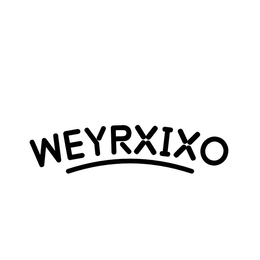 WEYRXIXO trademark