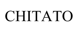 CHITATO trademark