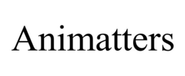 ANIMATTERS trademark