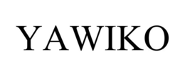 YAWIKO trademark