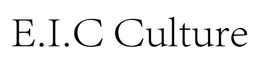 E.I.C CULTURE trademark
