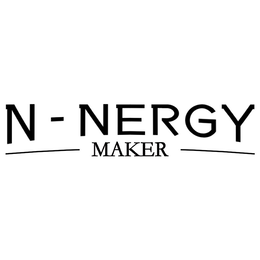 N-NERGY MAKER trademark