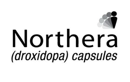 NORTHERA (DROXIDOPA) CAPSULES trademark
