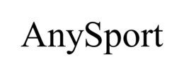 ANYSPORT trademark