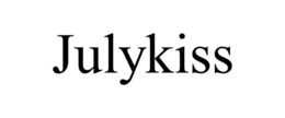 JULYKISS trademark