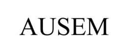 AUSEM trademark