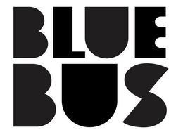 BLUE BUS trademark