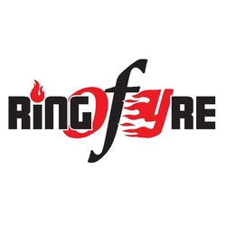 RINGOFYRE trademark