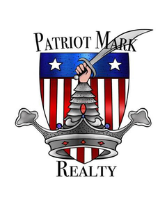 PATRIOT MARK REALTY trademark