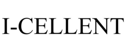 I-CELLENT trademark
