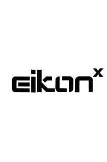 EIKONX trademark
