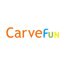 CARVEFUN trademark