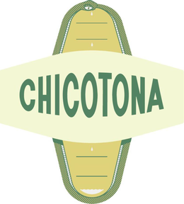 CHICOTONA trademark