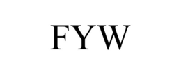 FYW trademark