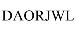 DAORJWL trademark