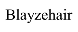 BLAYZEHAIR trademark