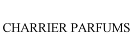 CHARRIER PARFUMS trademark