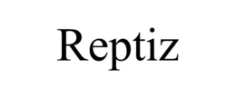 REPTIZ trademark