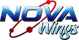 NOVA WINGS trademark