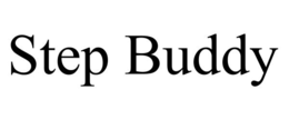 STEP BUDDY trademark