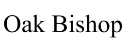 OAK BISHOP trademark