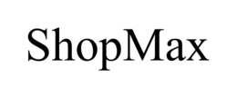 SHOPMAX trademark