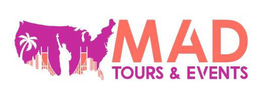 MAD TOURS & EVENTS trademark