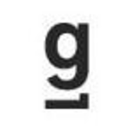 G trademark