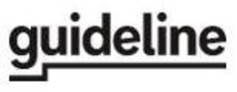 GUIDELINE trademark