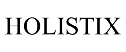HOLISTIX trademark