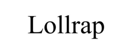 LOLLRAP trademark
