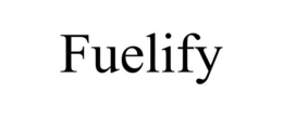 FUELIFY trademark