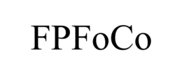 FPFOCO trademark