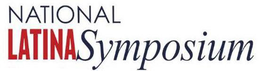 NATIONAL LATINA SYMPOSIUM trademark