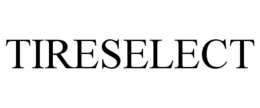TIRESELECT trademark