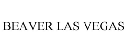 BEAVER LAS VEGAS trademark