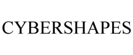 CYBERSHAPES trademark