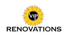 VIP RENOVATIONS trademark