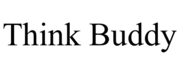 THINK BUDDY trademark