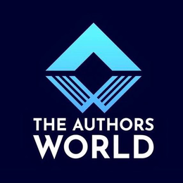 AW THE AUTHORS WORLD trademark