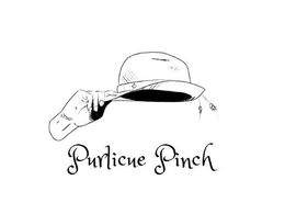 PURLICUE PINCH trademark