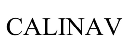 CALINAV trademark