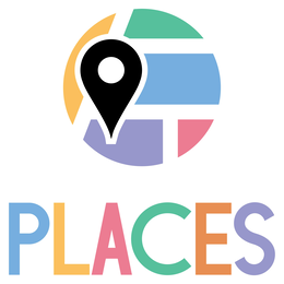 PLACES trademark