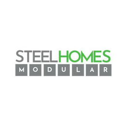 STEELHOMES MODULAR trademark