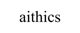 AITHICS trademark