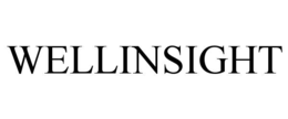 WELLINSIGHT trademark