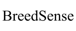 BREEDSENSE trademark