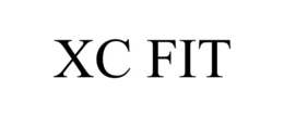 XC FIT trademark